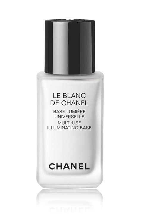 chanel le blanc singapore|LE BLANC .